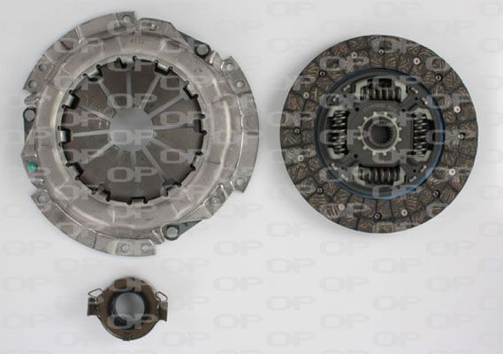 OPEN PARTS Комплект сцепления CLK9164.03